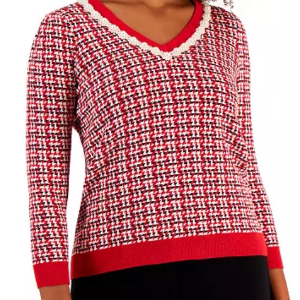 Sweater - Picture 4 of 4